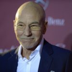 Ο Πάτρικ Στιούαρτ στη νέα σειρά Star Trek