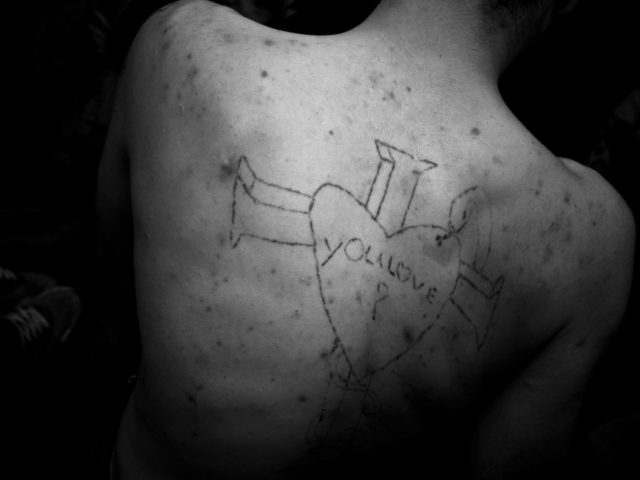 Τετράδιο προφητειών