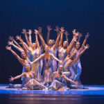 Το Alvin Ailey American Dance Theater έρχεται στην Αθήνα