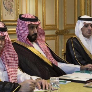 Η Σαουδική Αραβία διαψεύδει την ανάμειξη του πρίγκιπα διαδόχου στη δολοφονία Κασόγκι