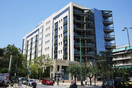 Επιφυλακτικές οι περιβαλλοντικές οργανώσεις απέναντι στην τροπολογία για τα αυθαίρετα