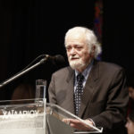 Πέθανε ο Σπύρος Μερκούρης