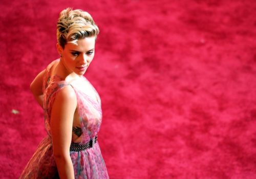 Στην κορυφή των υψηλότερα αμειβομένων ηθοποιών η Σκάρλετ Γιόχανσον