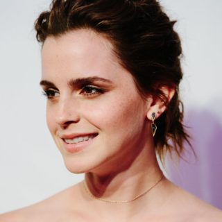 Η Έμα Γουάτσον είναι μια «μικρή κυρία»