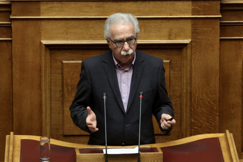 Πυρά κατά Γαβρόγλου από καθηγητές Μαθηματικών, Φυσικής και Χημείας