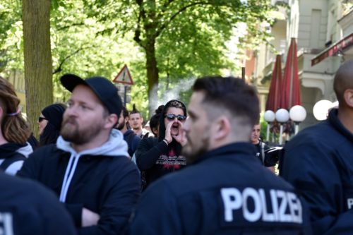 Γερμανία: Ρατσιστική επίθεση με θύμα 20χρονο μετανάστη