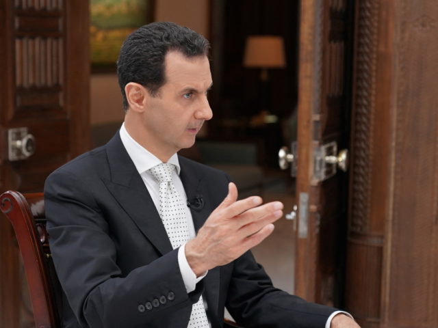 Άσαντ: Η νίκη είναι κοντά