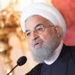 Χασάν Ροχανί: Η Τεχεράνη τηρεί τον λόγο της, δεν παραβιάζει διεθνείς συμφωνίες