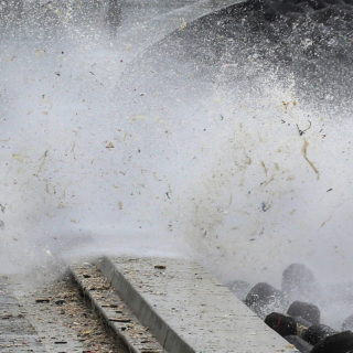 Τραγικός ο απολογισμός των μουσώνων στην ινδική υποήπειρο