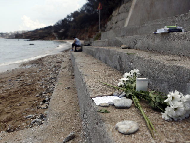 Επίσημα η ελληνική ιθαγένεια στους μετανάστες ψαράδες για την ηρωική προσφορά τους στο Μάτι