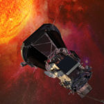 Ετοιμο να «αγγίξει» τον Ηλιο το σκάφος Parker Solar Probe της NASA