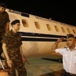 Πίσω στην Ελλάδα οι δύο στρατιωτικοί