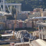 Γένοβα: Οι διασώστες εξακολουθούν να αναζητούν 10 έως 20 αγνοουμένους