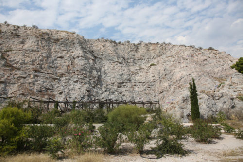 Ξεκίνησε η δίκη για τη δολοφονία του Νίκου Μουστάκα πέρυσι τον Αύγουστο στο Φιλοπάππου