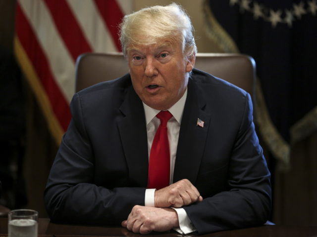 Τραμπ σε Τουρκία: Δεν θα πληρώσουμε τίποτα για την απελευθέρωση του πάστορα Μπράνσον