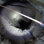 Ένα πελώριο τούνελ μεταξύ ΗΠΑ και Μεξικού είχαν κατασκευάσει έμποροι ναρκωτικών