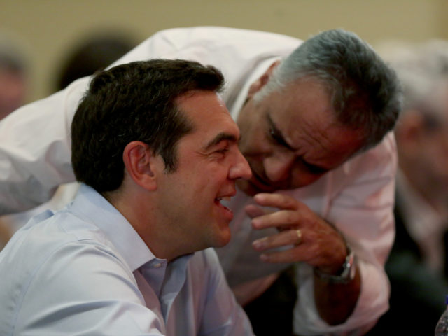 Το νέο κυβερνητικό σχήμα, μετά τον ευρύ ανασχηματισμό