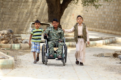 Υεμένη: Προ των πυλών ένα τρίτο κύμα επιδημίας χολέρας στη χώρα