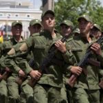 Η Ουάσινγκτον απαιτεί από τη Μόσχα να αποσύρει τα ρωσικά στρατεύματα από το έδαφος της Γεωργίας