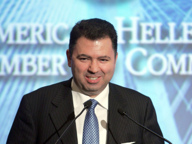 Αντιμέτωπος με νέες κατηγορίες ο Λαυρέντης Λαυρεντιάδης