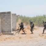 Συμμαχία ΗΠΑ – Μεξικού για την καταπολέμηση των καρτέλ ναρκωτικών