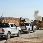 Ιράκ: Τουλάχιστον 11 νεκροί σε επίθεση αυτοκτονίας