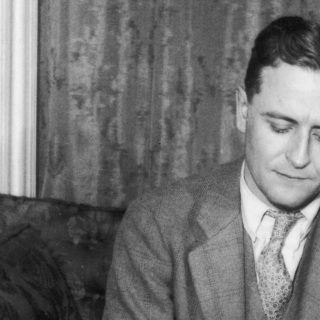 Ο μεγάλος Γκάτσμπυ, του Φ. Σκοτ Φιτζέραλντ