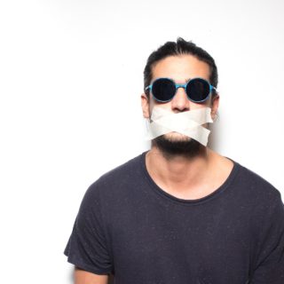 Η Uglybell μετατρέπει τα γυαλιά ηλίου από ένα αντικείμενο καθημερινής χρήσης σε wearable art