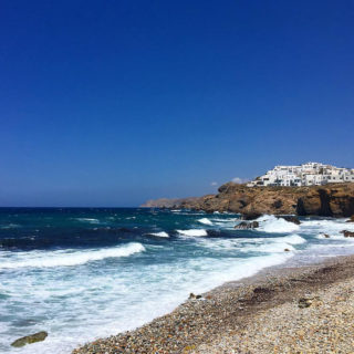 Νάξος: Τα 15 #EatLikeALocal μυστικά που πρέπει να ξέρεις