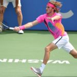 Στέφανος Τσιτσιπάς: Ηττήθηκε με το κεφάλι ψηλά από τον Ναδάλ