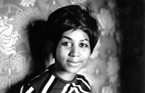 Πέθανε η Aretha Franklin