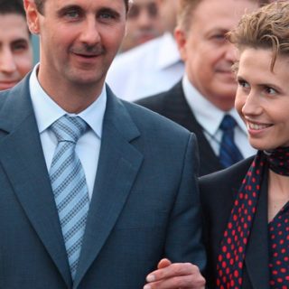 Μάχη με τον καρκίνο δίνει η Άσμα αλ-Άσαντ