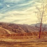 Πότε πάτησε πρώτη φορά το πόδι του ο άνθρωπος στην αραβική χερσόνησο;