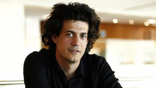 Κωνσταντίνος Δασκαλάκης: «Η Ελλάδα έχει πολύ ταλέντο»