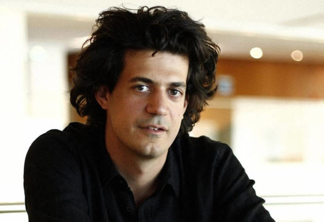 Κωνσταντίνος Δασκαλάκης: «Η Ελλάδα έχει πολύ ταλέντο»