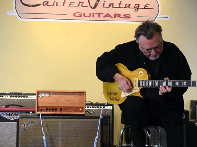 Πέθανε ο Εντ Κινγκ, πρώην κιθαρίστας των Lynyrd Skynyrd