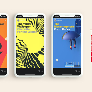 «Insta Novels»: H «Αλίκη στη χώρα των θαυμάτων» είναι πλέον διαθέσιμη στα stories του Instagram