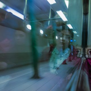 Σε έναν πολύ μακρινό τόπο (Μέρος Δεύτερο)