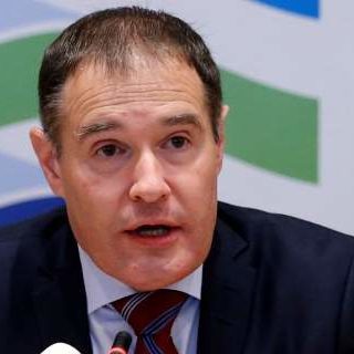 Ο διευθυντής του Frontex καλεί τους Ευρωπαίους να εντείνουν τις απελάσεις παράτυπων μεταναστών
