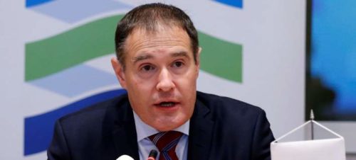 Ο διευθυντής του Frontex καλεί τους Ευρωπαίους να εντείνουν τις απελάσεις παράτυπων μεταναστών