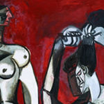 Κι όμως το Facebook λογόκρινε τον Πικάσο!