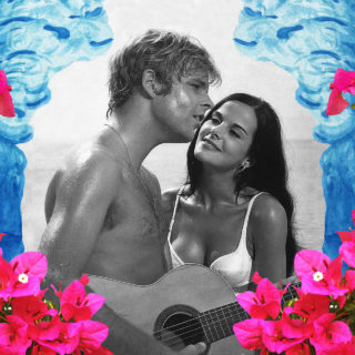 We will always have Paros