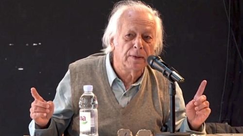 Πέθανε ο οικονομολόγος και διανοούμενος Σαμίρ Αμίν