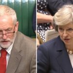 Μεγάλη Βρετανία: Πτώση στις δημοσκοπήσεις για το Εργατικό Κόμμα, μετά τις κατηγορίες για «αντισημιτισμό»