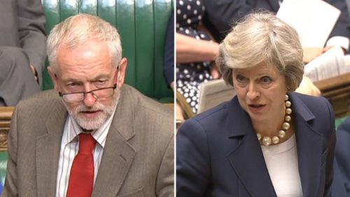 Μεγάλη Βρετανία: Πτώση στις δημοσκοπήσεις για το Εργατικό Κόμμα, μετά τις κατηγορίες για «αντισημιτισμό»