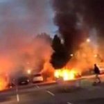 Τα αυξανόμενα κρούσματα βίας συμμοριών στη Σουηδία ενδέχεται να ωφελήσουν τις εκλογικές επιδόσεις του λαϊκιστικού κόμματος [BINTEO]