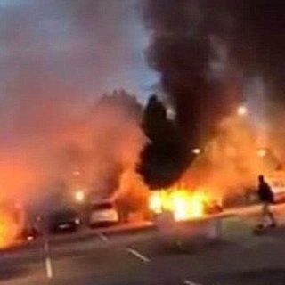 Τα αυξανόμενα κρούσματα βίας συμμοριών στη Σουηδία ενδέχεται να ωφελήσουν τις εκλογικές επιδόσεις του λαϊκιστικού κόμματος [BINTEO]