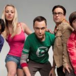 Τίτλοι τέλους για το «The Big Bang Theory»