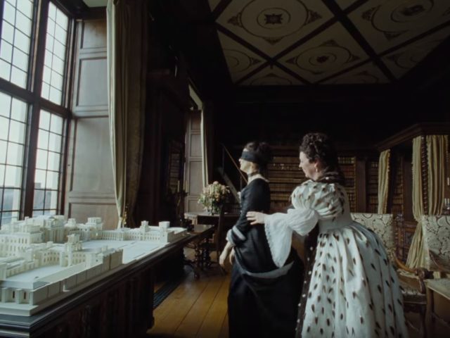 Ανοίγει σήμερα η αυλαία του 75ου Φεστιβάλ Βενετίας – Παγκόσμια πρεμιέρα για το «The Favourite» του Γιώργου Λάνθιμου