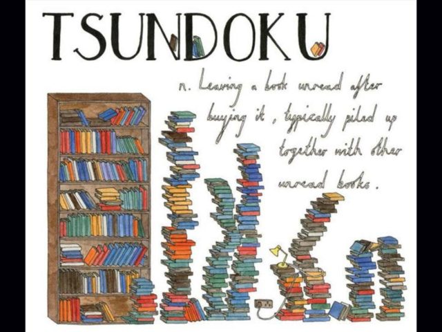 Τι είναι το tsundoku και πώς παίζεται;
